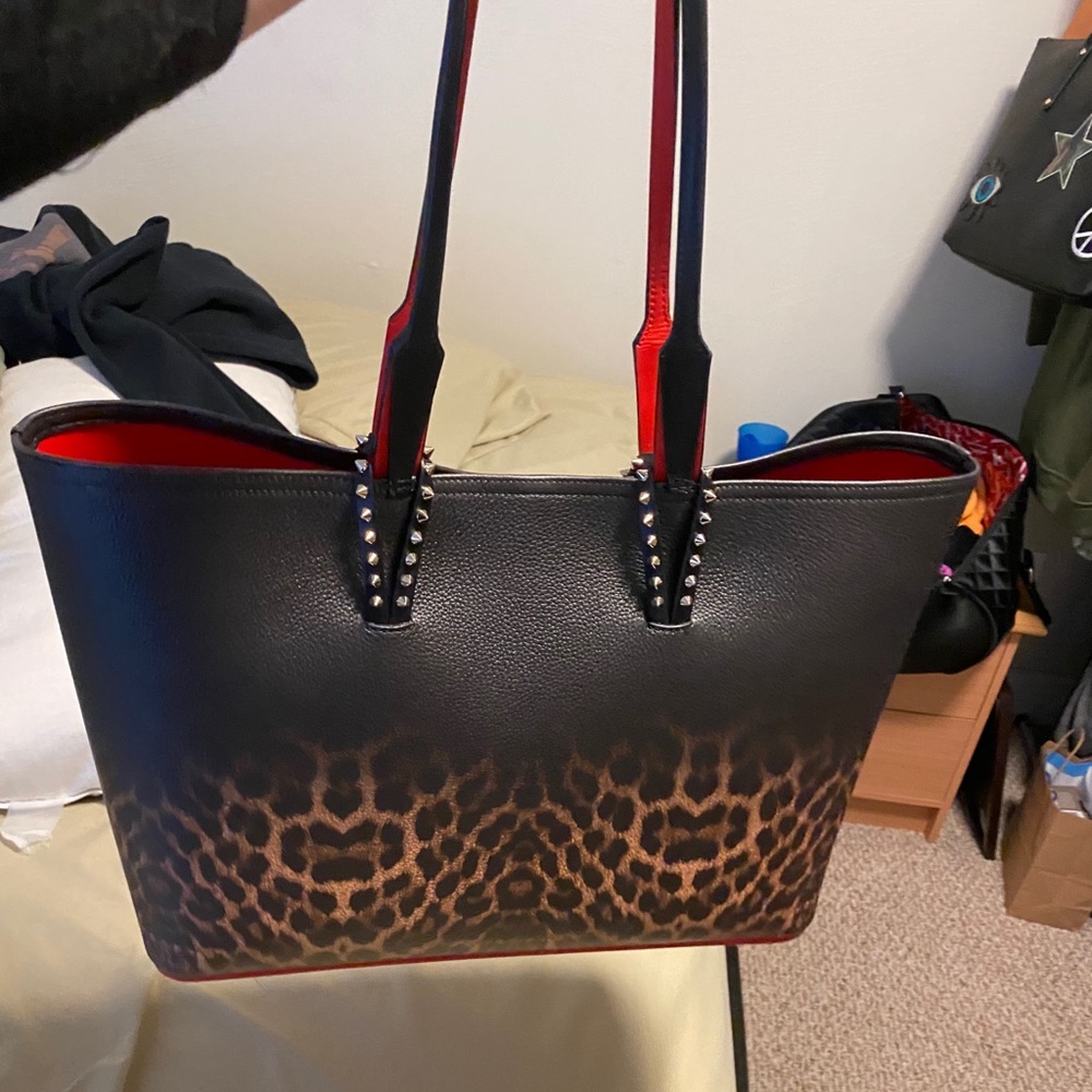 Christian Louboutin Nordstrom Limited Addition.